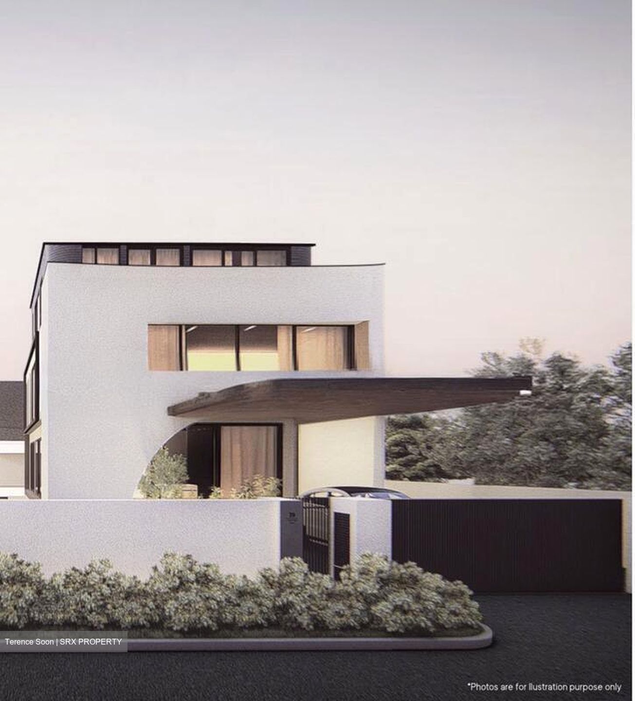 Jalan Riang (D13), Detached #502865391